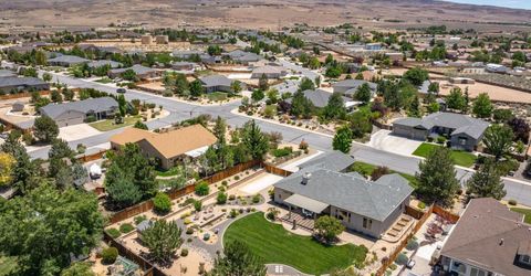 355 Sunset Springs Lane, Spanish Springs, NV 89441 Photo