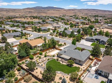 355 Sunset Springs Lane, Spanish Springs, NV 89441 Photo