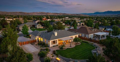 355 Sunset Springs Lane, Spanish Springs, NV 89441 Photo