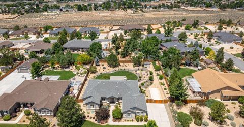 355 Sunset Springs Lane, Spanish Springs, NV 89441 Photo
