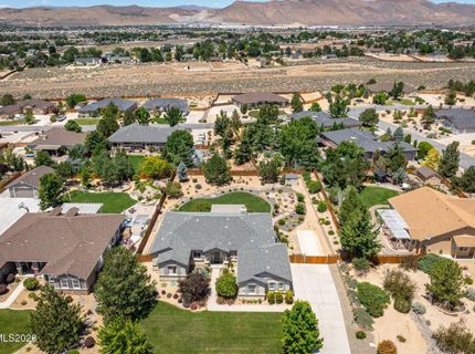 355 Sunset Springs Lane, Spanish Springs, NV 89441 Photo