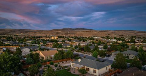 355 Sunset Springs Lane, Spanish Springs, NV 89441 Photo