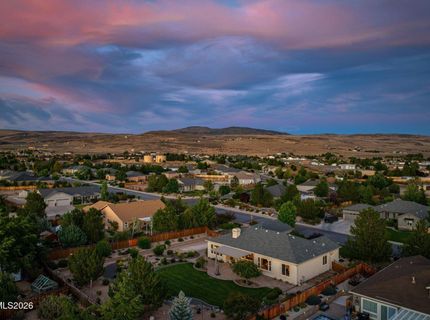 355 Sunset Springs Lane, Spanish Springs, NV 89441 Photo