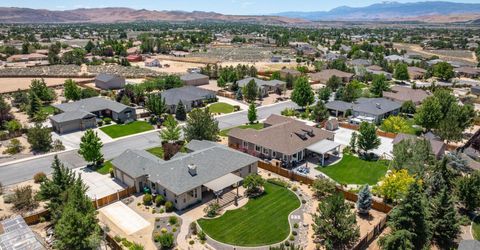 355 Sunset Springs Lane, Spanish Springs, NV 89441 Photo