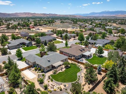 355 Sunset Springs Lane, Spanish Springs, NV 89441 Photo