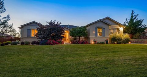 355 Sunset Springs Lane, Spanish Springs, NV 89441 Photo