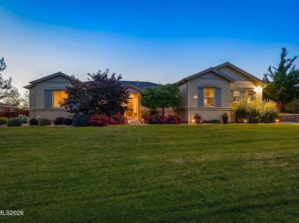 355 Sunset Springs Lane, Spanish Springs, NV 89441 Photo