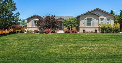 355 Sunset Springs Lane, Spanish Springs, NV 89441 Photo