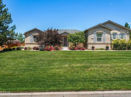 355 Sunset Springs Lane, Spanish Springs, NV 89441 Photo