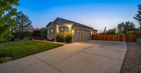 355 Sunset Springs Lane, Spanish Springs, NV 89441 Photo