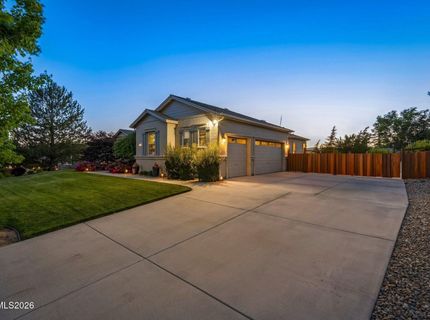 355 Sunset Springs Lane, Spanish Springs, NV 89441 Photo