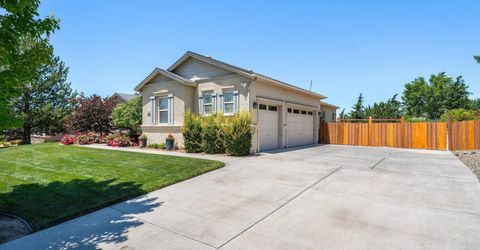 355 Sunset Springs Lane, Spanish Springs, NV 89441 Photo