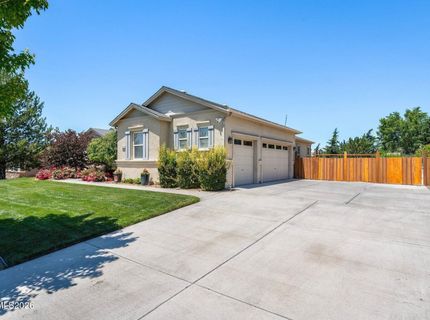 355 Sunset Springs Lane, Spanish Springs, NV 89441 Photo
