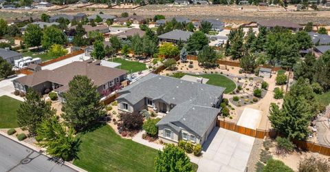 355 Sunset Springs Lane, Spanish Springs, NV 89441 Photo