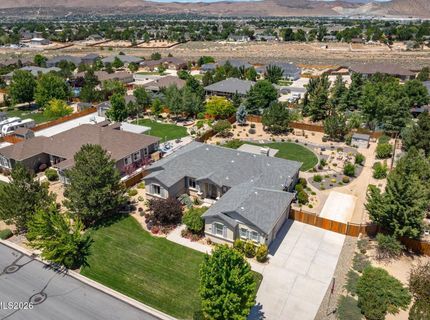 355 Sunset Springs Lane, Spanish Springs, NV 89441 Photo