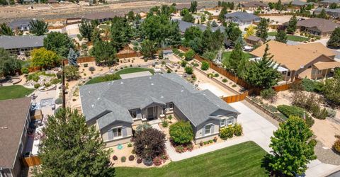 355 Sunset Springs Lane, Spanish Springs, NV 89441 Photo