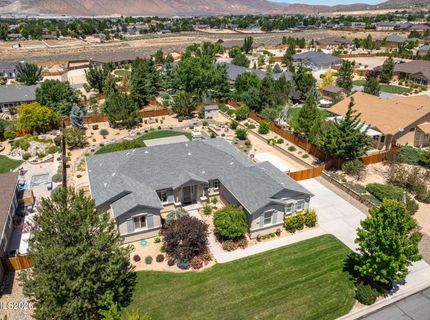 355 Sunset Springs Lane, Spanish Springs, NV 89441 Photo