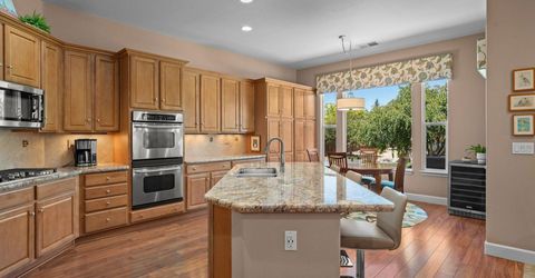 355 Sunset Springs Lane, Spanish Springs, NV 89441 Photo