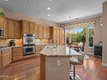 355 Sunset Springs Lane, Spanish Springs, NV 89441 Photo