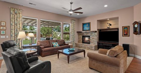 355 Sunset Springs Lane, Spanish Springs, NV 89441 Photo
