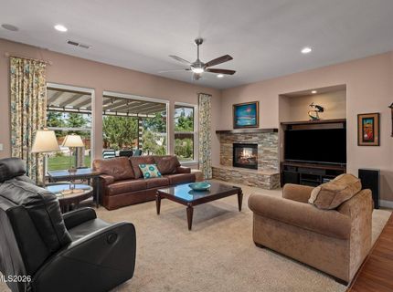 355 Sunset Springs Lane, Spanish Springs, NV 89441 Photo