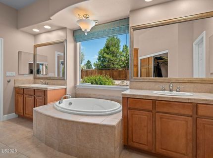 355 Sunset Springs Lane, Spanish Springs, NV 89441 Photo