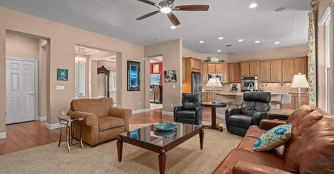 355 Sunset Springs Lane, Spanish Springs, NV 89441 Photo