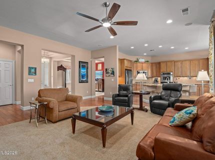 355 Sunset Springs Lane, Spanish Springs, NV 89441 Photo