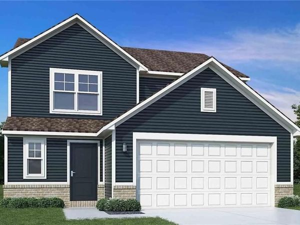 1554 Chickasaw Way, Piqua, OH 45356