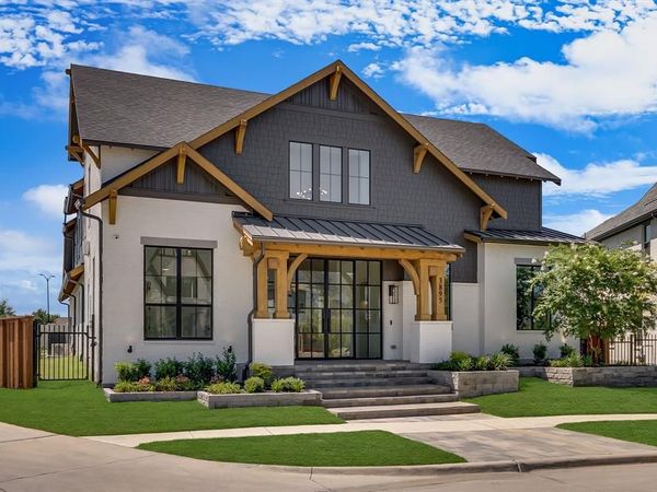 3895 Lacefield Drive , Frisco, TX 75033
