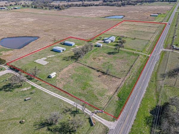 2721 Fm 2649 , Lone Oak, TX 75453