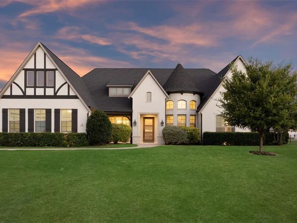6300 Warwick Way , Parker, TX 75002