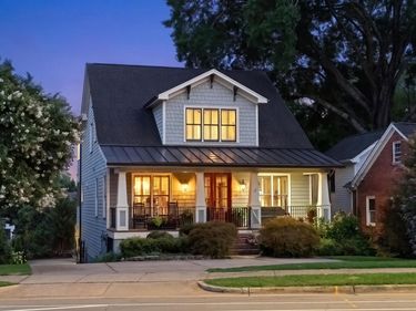 512 E Whitaker Mill Road, Raleigh, NC 27608