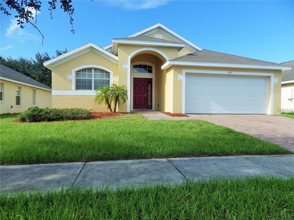 418 ASHLEY PLACE , HAINES CITY, FL 33844