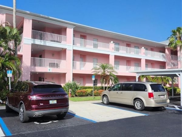 2061 WILLOW HAMMOCK CIRCLE , Unit 202, PORT CHARLOTTE, FL 33983