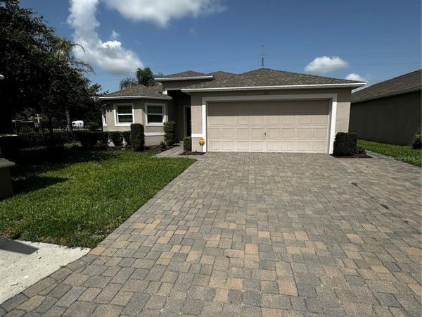 262 LAKE MARIANA PLACE , AUBURNDALE, FL 33823