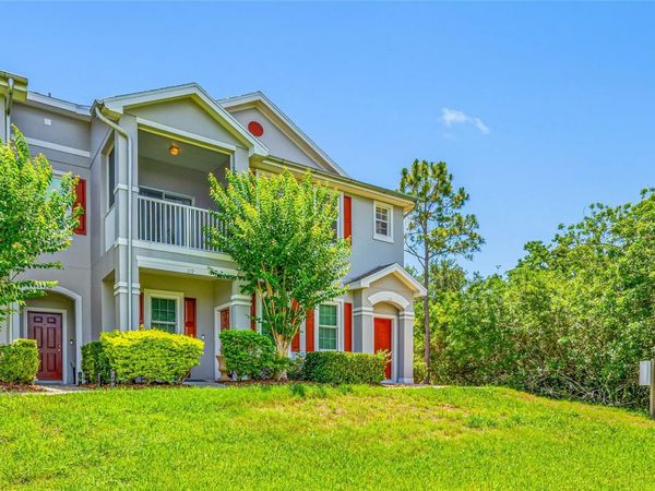 10409 CRIMSON PARK LANE , Unit 110, TAMPA, FL 33626