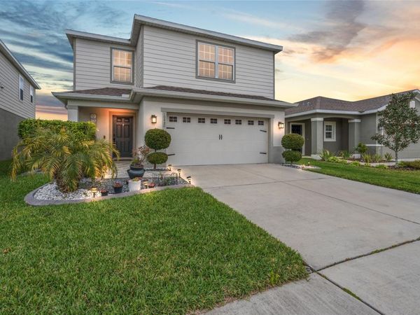 10480 HAWKS LANDING DRIVE , LAND O LAKES, FL 34638