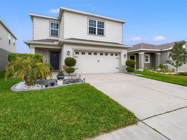 10480 HAWKS LANDING DRIVE, LAND O LAKES, FL 34638