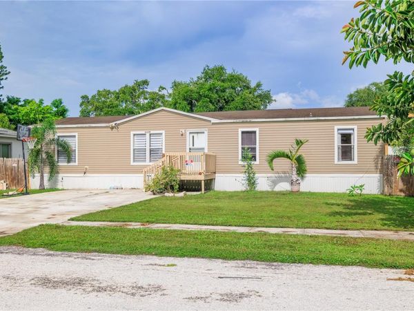 12275 CROSS STREET , LARGO, FL 33773