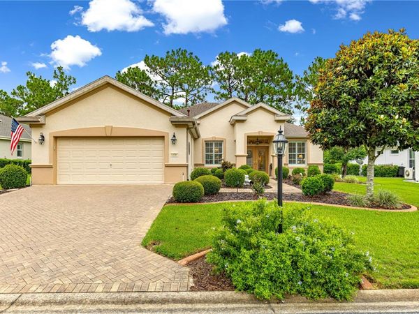 12201 SE 91ST AVENUE , SUMMERFIELD, FL 34491