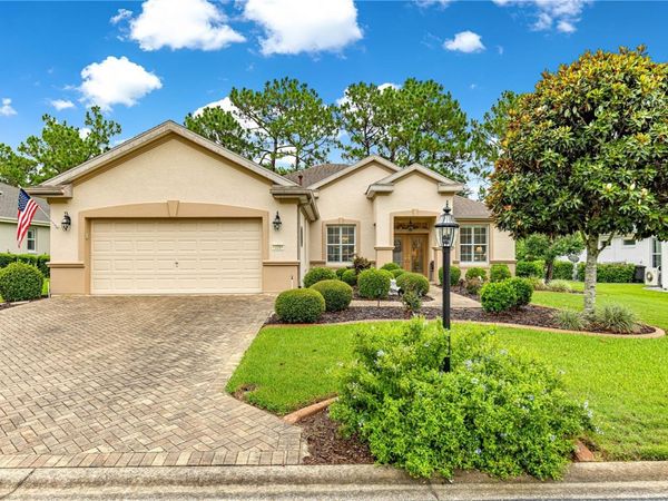 12201 SE 91ST AVENUE , SUMMERFIELD, FL 34491
