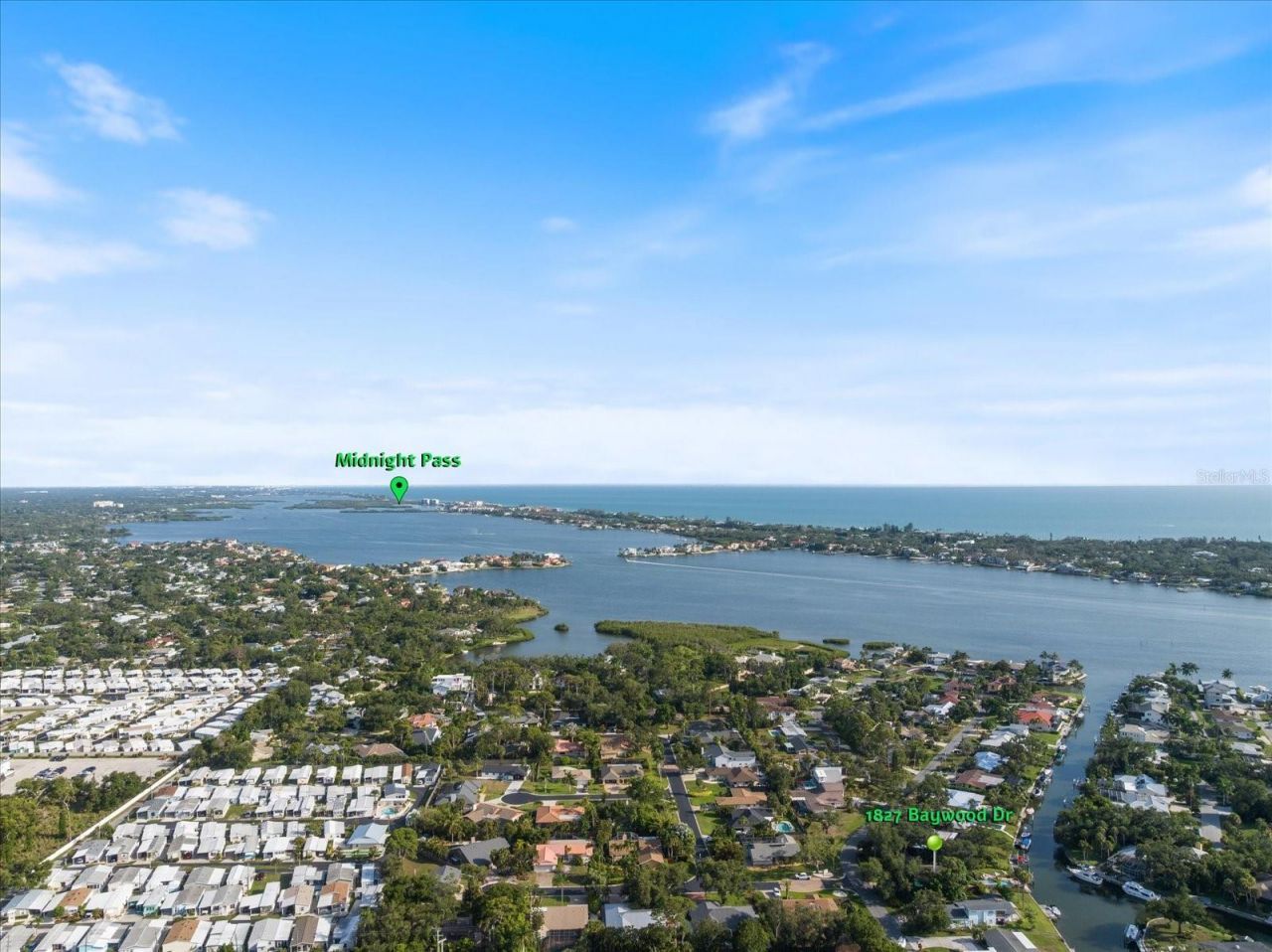 1827 Baywood Drive, Sarasota, FL 34231 Photo