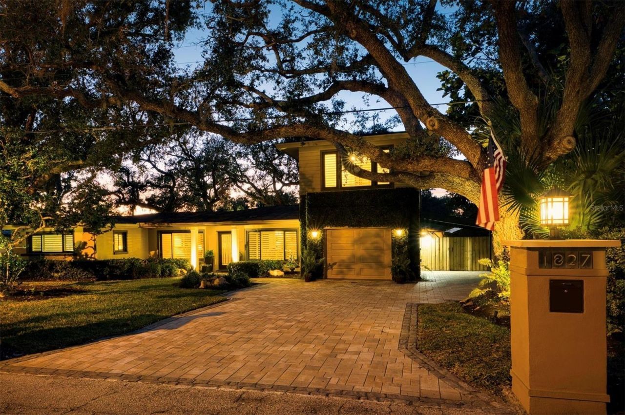 1827 Baywood Drive, Sarasota, FL 34231 Photo