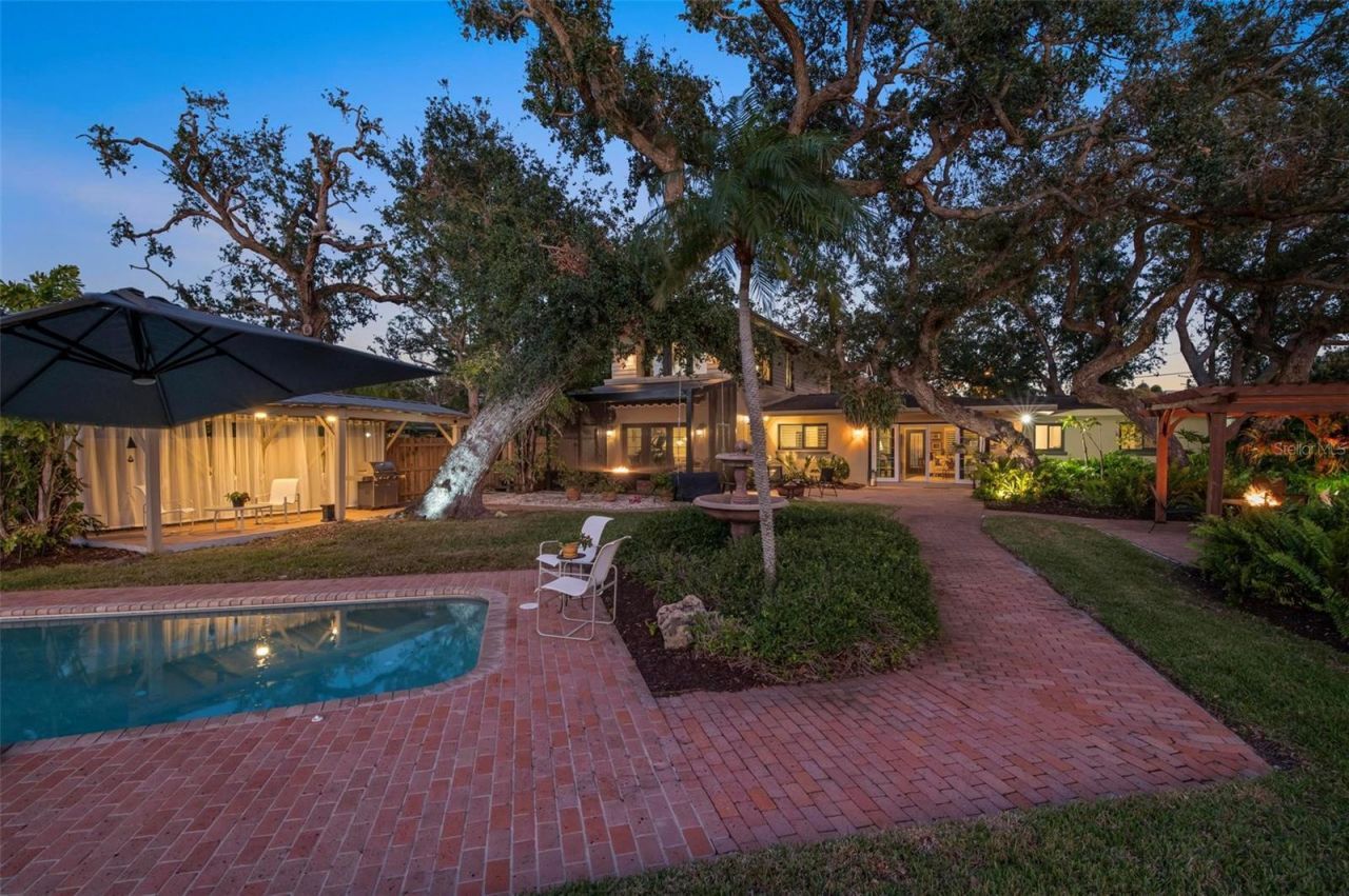 1827 Baywood Drive, Sarasota, FL 34231 Photo