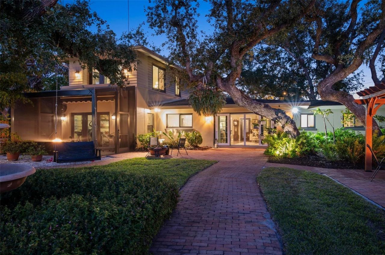 1827 Baywood Drive, Sarasota, FL 34231 Photo