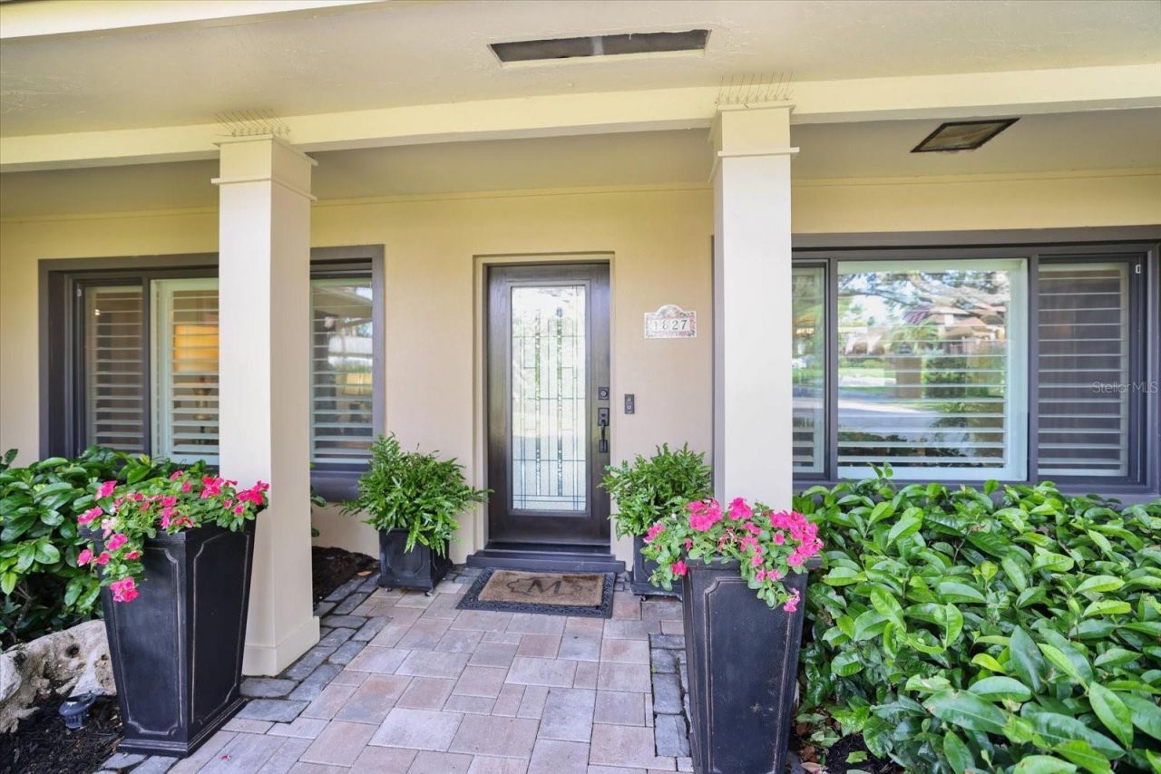 1827 Baywood Drive, Sarasota, FL 34231 Photo