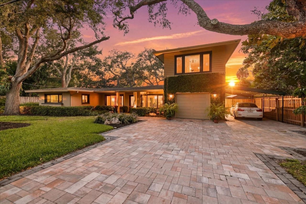 1827 Baywood Drive, Sarasota, FL 34231 Photo