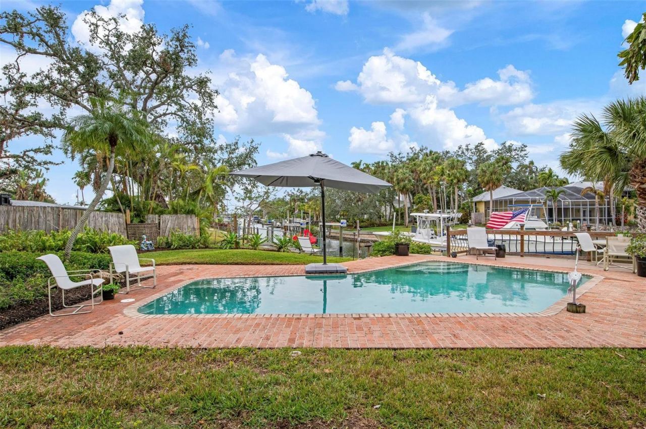 1827 Baywood Drive, Sarasota, FL 34231 Photo