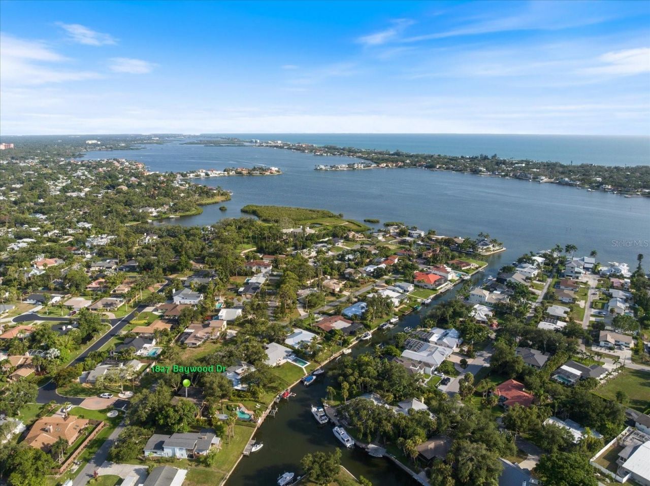 1827 Baywood Drive, Sarasota, FL 34231 Photo